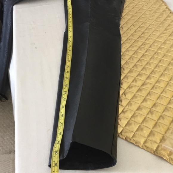 Leather pants - Picture 12 of 14